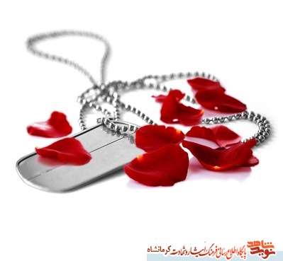 آرزویش نابودی صدام بود آرزویش نابودی صدام بود