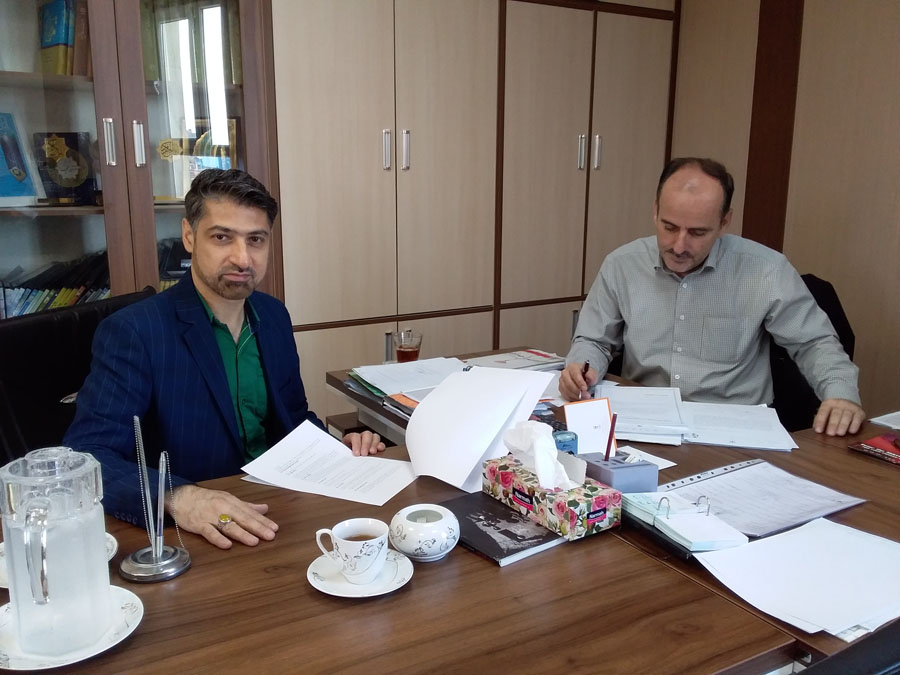 مستند شهید «آیت الله محمدرضا قمی» کلیک خورد مستند شهید «آیت الله محمدرضا قمی» کلیک خورد