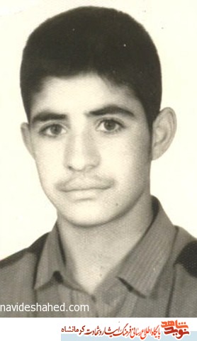 نقاشی ماندگارمنطقه جنگی سردشت از شهید هنرمند عباس قارلقی نقاشی ماندگارمنطقه جنگی سردشت از شهید هنرمند عباس قارلقی
