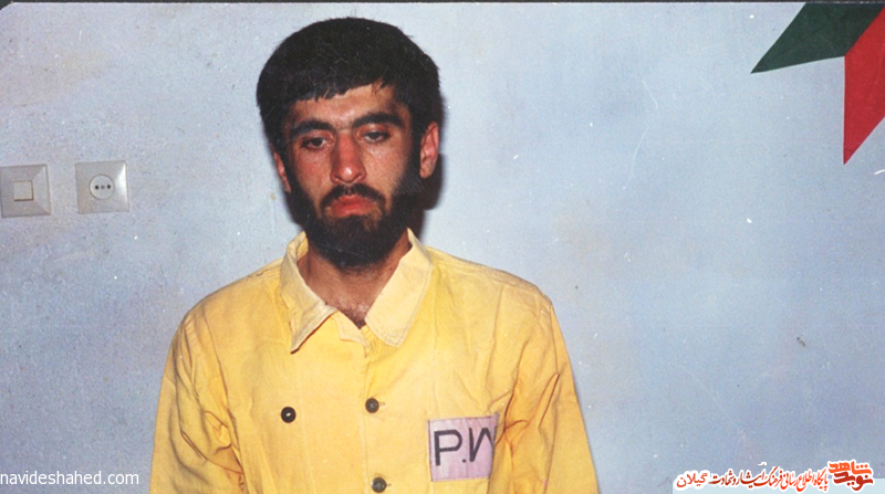 آزادگان؛ آزاده بودند قبل از اینکه آزاد شوند/خاطرات ادبی اسماعیل یکتایی لنگرودی آزادگان؛ آزاده بودند قبل از اینکه آزاد شوند/خاطرات ادبی اسماعیل یکتایی لنگرودی