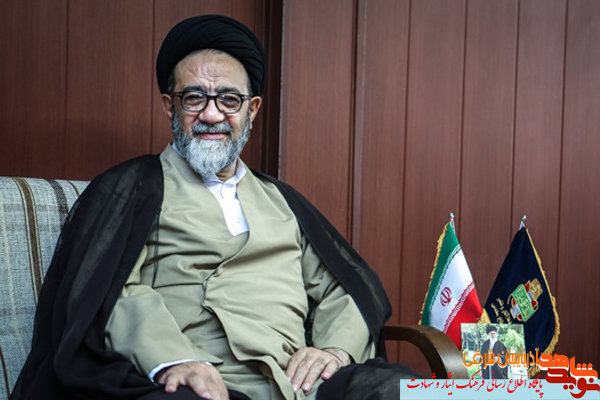 آزادگان در خاک دشمن با مقاومت خود پیروز شدند