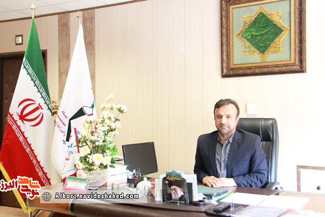 نام آزادگان باید در تاریخ ماندگار شود نام آزادگان باید در تاریخ ماندگار شود