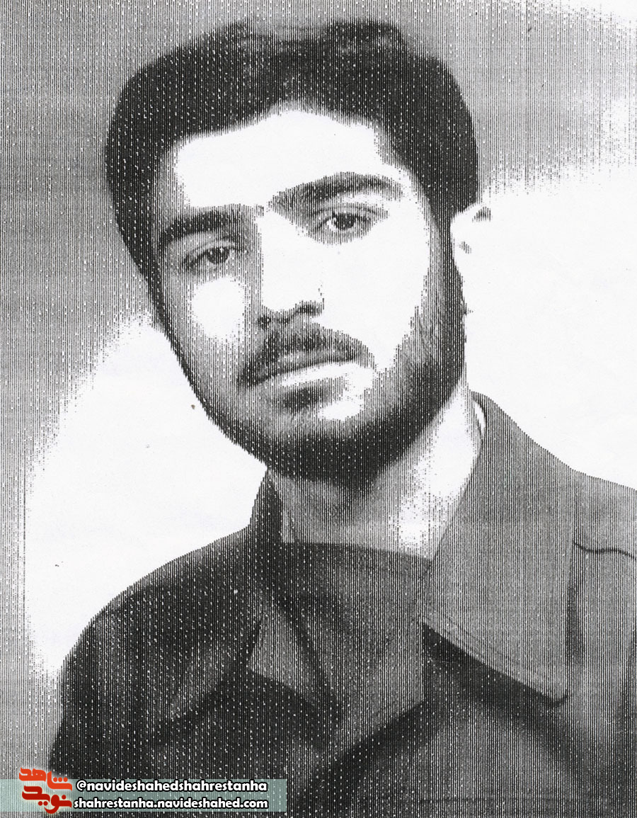 معرفی شهید سادات شهید «سیدحسین جلالی» معرفی شهید سادات شهید «سیدحسین جلالی»