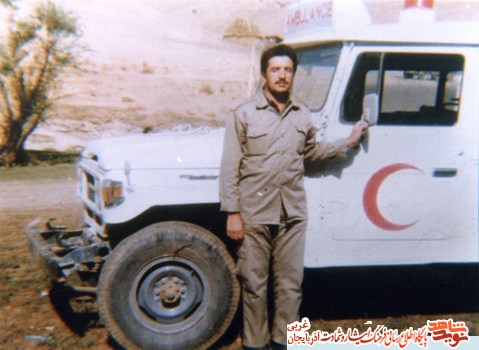 نگاهی به زندگی شهيد «اسماعيل مهاجر كرماني»
