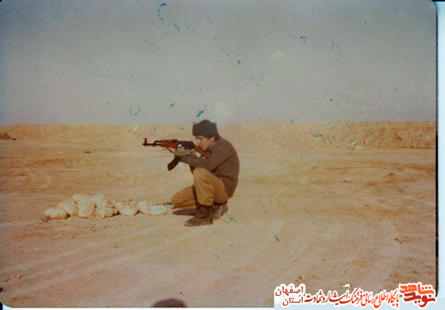 سنگ جبهه را به نگر مدرسه ترجیح داد