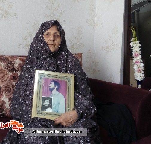 روایتی از دلاور مردیهای رزمنده ای در کردستان