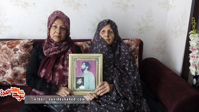 روایتی از دلاور مردیهای رزمنده ای در کردستان