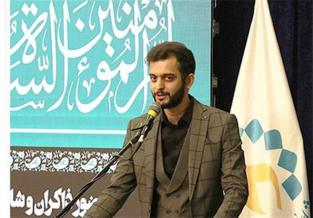 نوسرودۀ مجید تال در رثای حضرت رقیه (س): «به قصد کُشت کسی خواست تا مرا بزند»