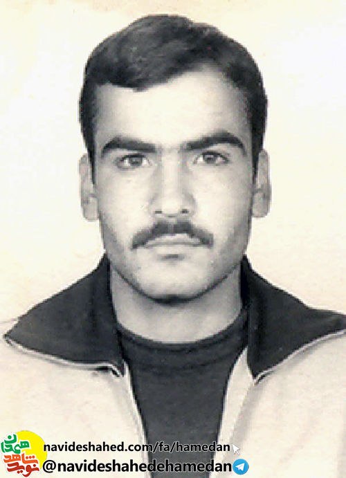 زندگینامه تخریبچی ارتشی شهید چراغعلی زارعی زندگینامه تخریبچی ارتشی شهید چراغعلی زارعی