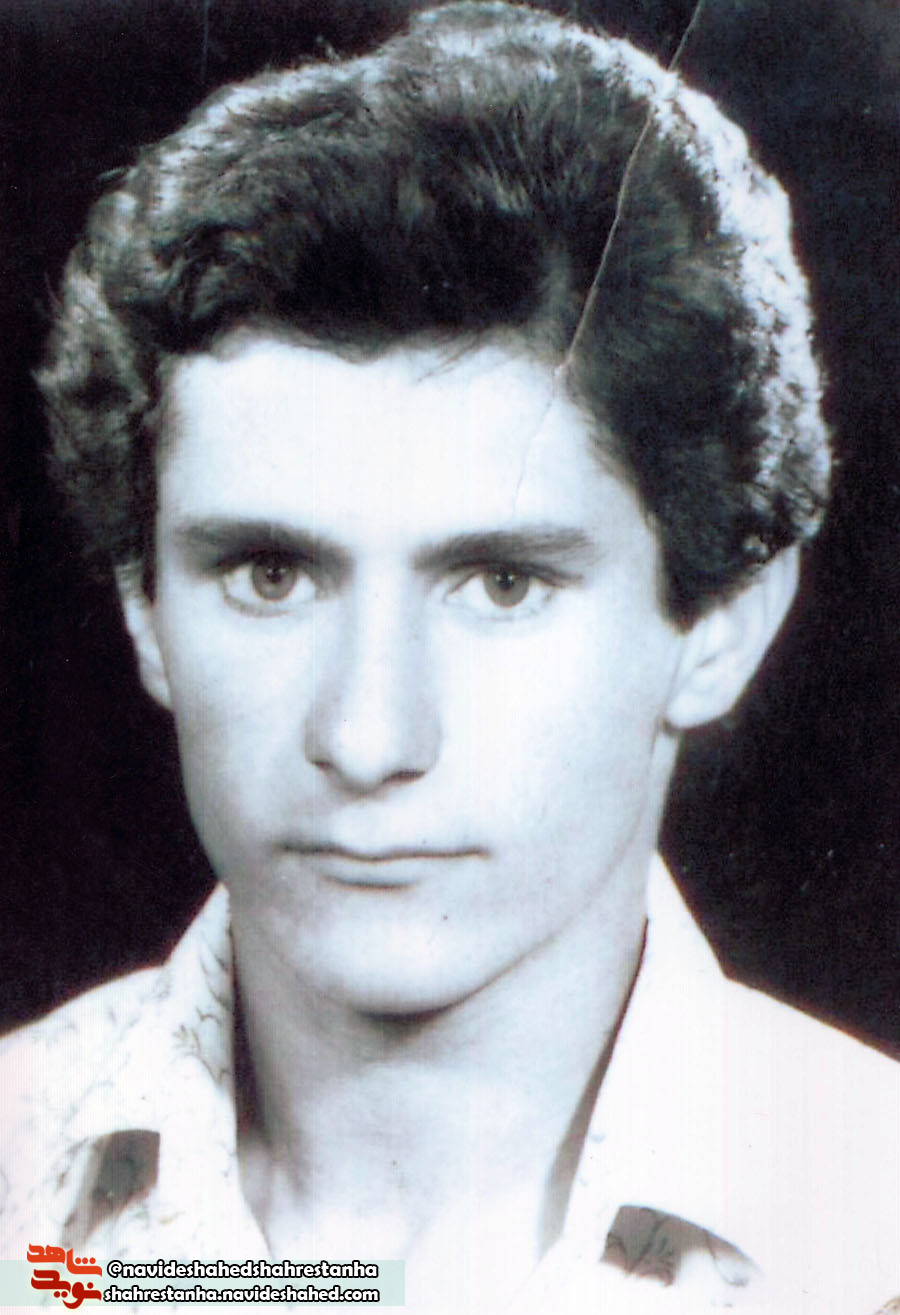شهید شهید