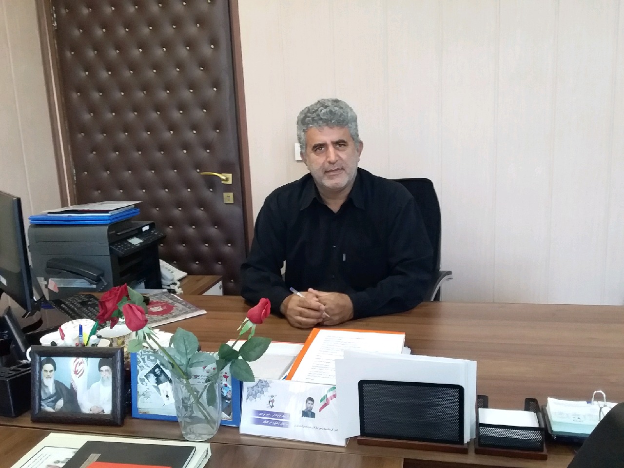 بزرگترین نکوداشت شهدای «روستا و عشایر» شهرستان های اتسان تهران برگزار می شود بزرگترین نکوداشت شهدای «روستا و عشایر» شهرستان های اتسان تهران برگزار می شود
