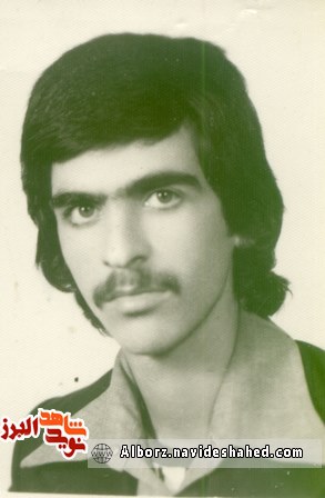 شهیدی که لباس عیدش را بخشید شهیدی که لباس عیدش را بخشید