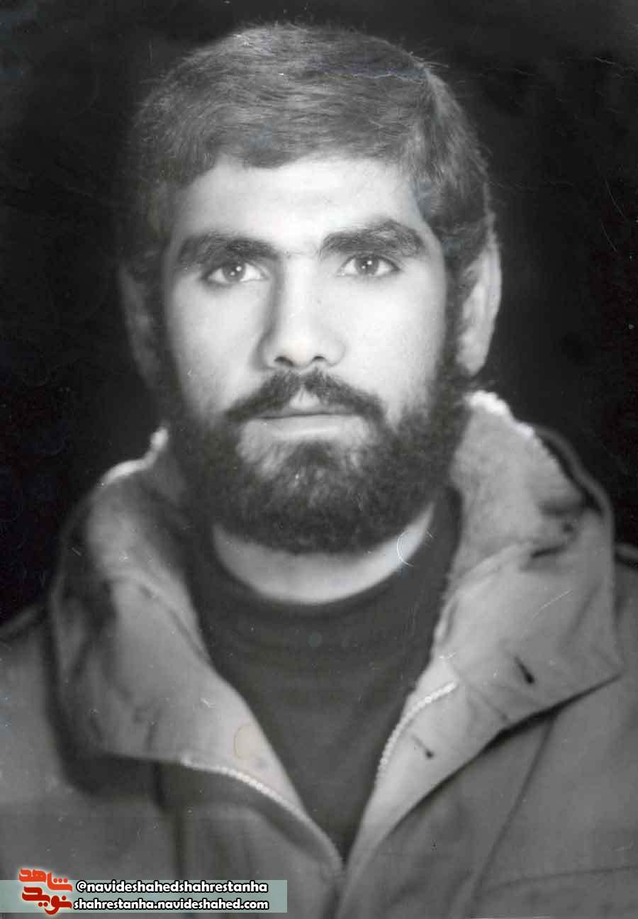 شهید شهید