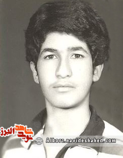 شوق پرواز در روح و جان شهید عملیات «مسلم بن عقیل» شوق پرواز در روح و جان شهید عملیات «مسلم بن عقیل»