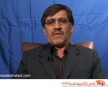 غافلگیری نیروهای ما توسط عراقی ها باعث اسارتمان شد غافلگیری نیروهای ما توسط عراقی ها باعث اسارتمان شد