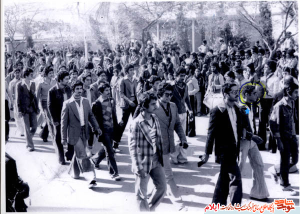 نگاهی کوتاه به زندگینامه شهید روح اله کمالوندی از شهدای نیروی انتظامی استان ایلام نگاهی کوتاه به زندگینامه شهید روح اله کمالوندی از شهدای نیروی انتظامی استان ایلام