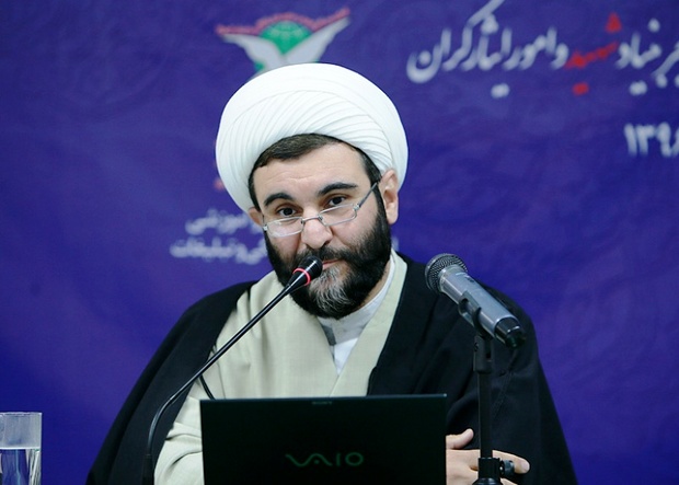 اسناد و وصیت‌نامه شهدای مدافع حرم گردآوری می‌شود