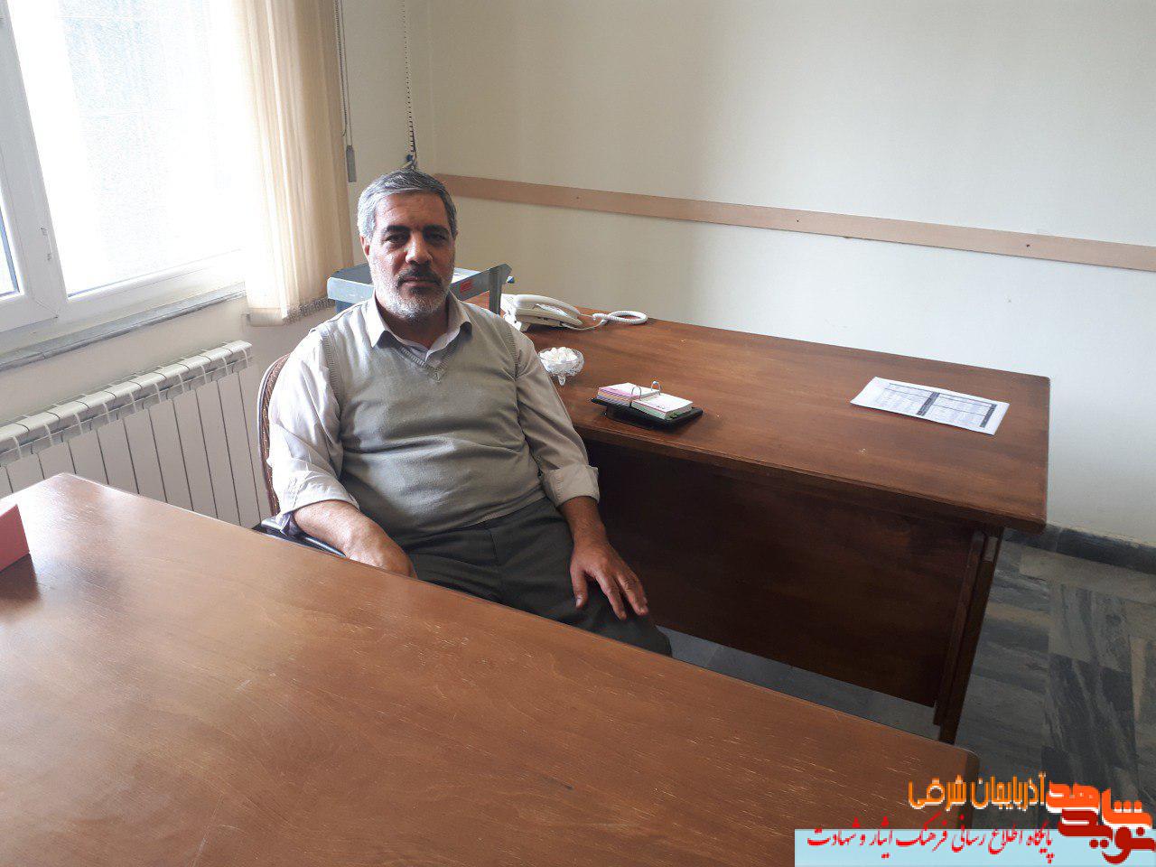 از راه ولایت خارج نشوید ( مصاحبه اختصاصی )