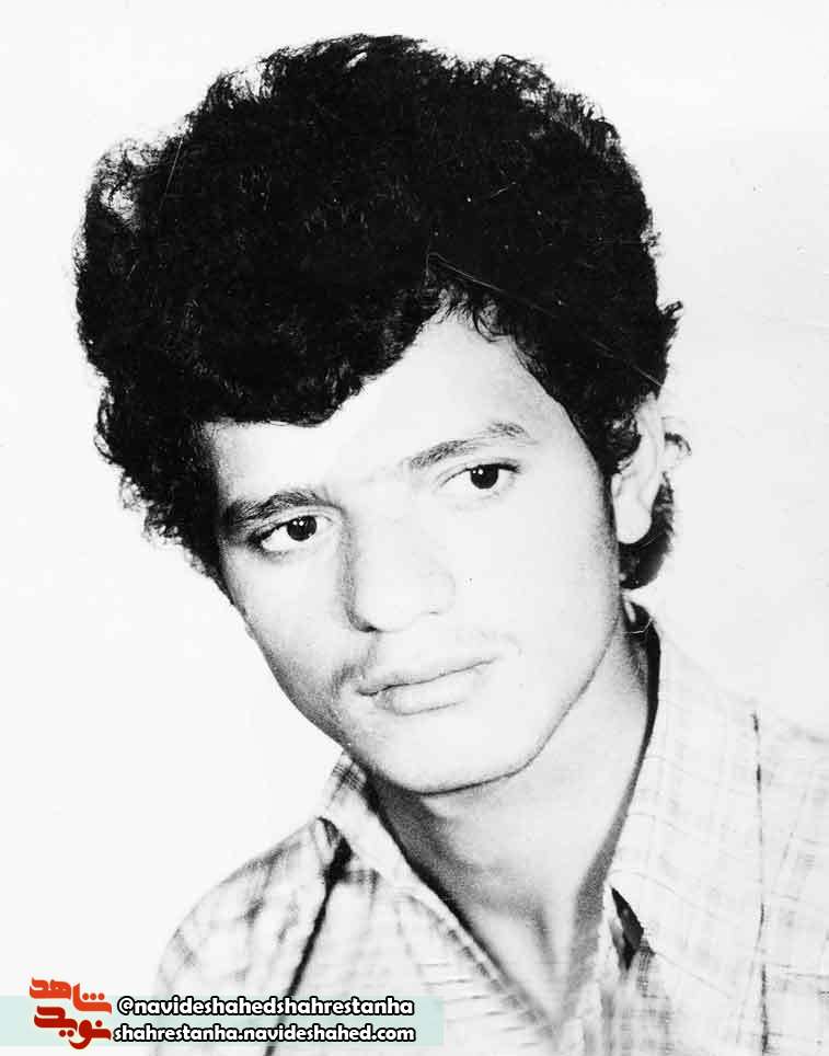 زندگی نامه شهید «سیدمحسین حسینی» منتشر شد زندگی نامه شهید «سیدمحسین حسینی» منتشر شد