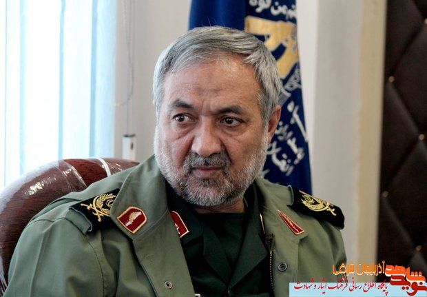 نقش امام خمینی و مقام معظم رهبری در آزادسازی سوسنگرد بی‌بدیل بود