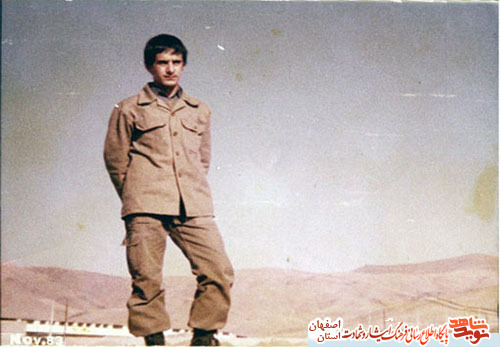 مروری بر زندگی شهید والامقام  احمد زاهدی