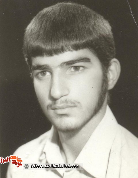 من عاشق شهادتم من عاشق شهادتم