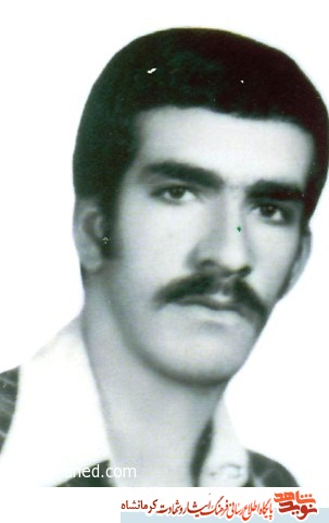 زندگینامه شهید فرهنگی مسعود شاهمرادی؛ با شروع جنگ، به ندای رهبر انقلاب لبیک گفت