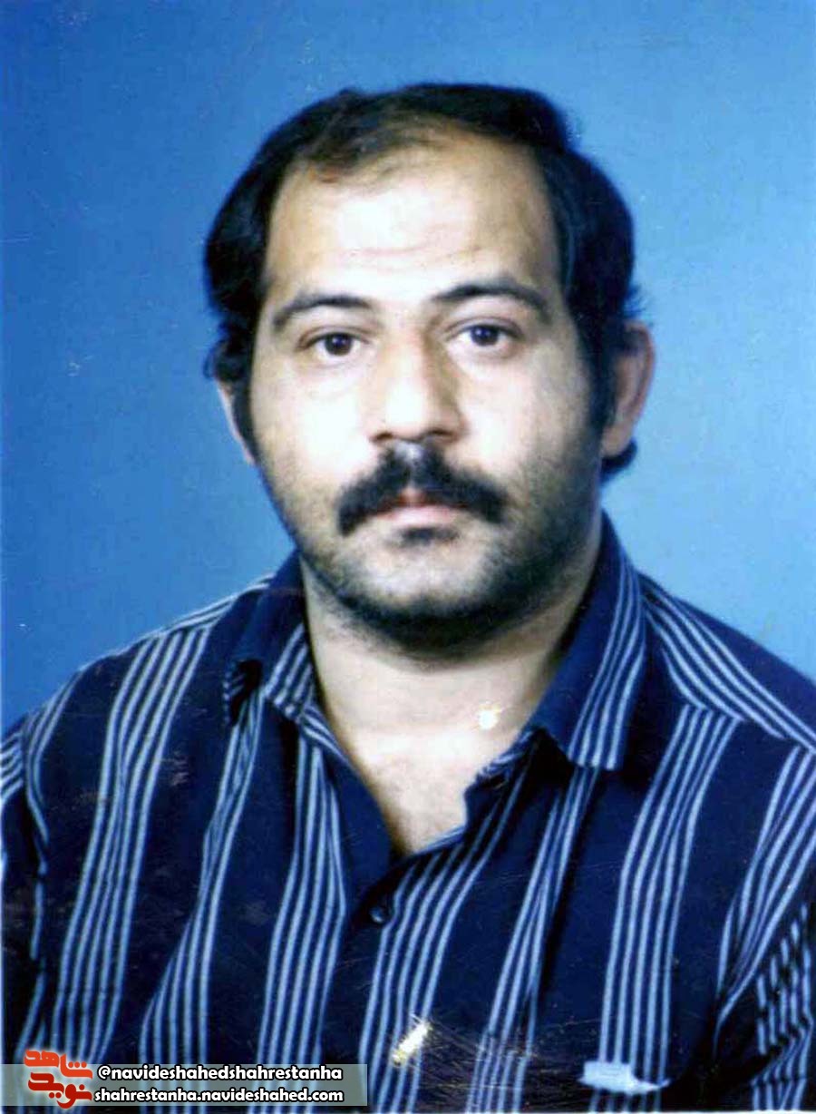 زندگی نامه آزاده شهید «محمود کرمانی» زندگی نامه آزاده شهید «محمود کرمانی»