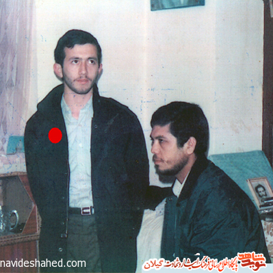 از مهندسی الکترونیک تا دفاع مقدس/ زندگینامه شهيد منش صادق پور