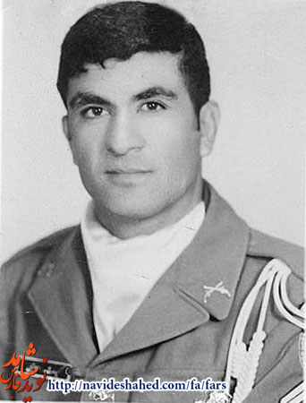جنگی که جوانان زيادی به امام زمان(عج) معرفی کرد! + دستخط شهید جنگی که جوانان زيادی به امام زمان(عج) معرفی کرد! + دستخط شهید