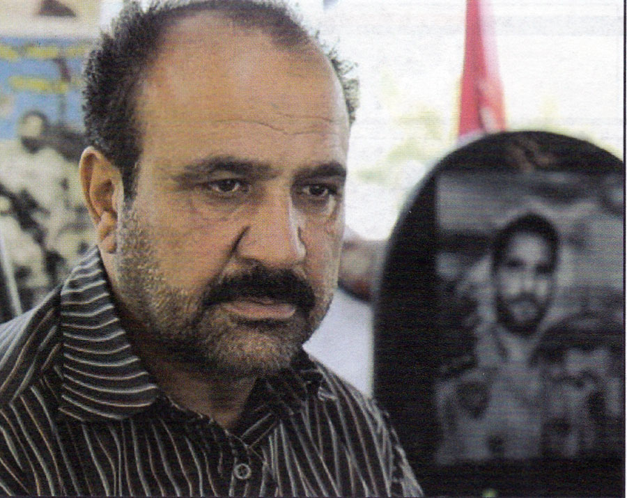 صیادِ ثانی صیادِ ثانی