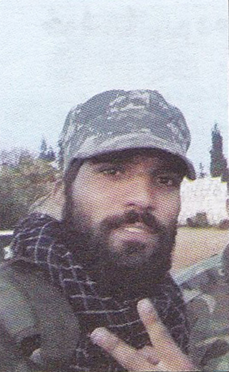 صیادِ ثانی صیادِ ثانی