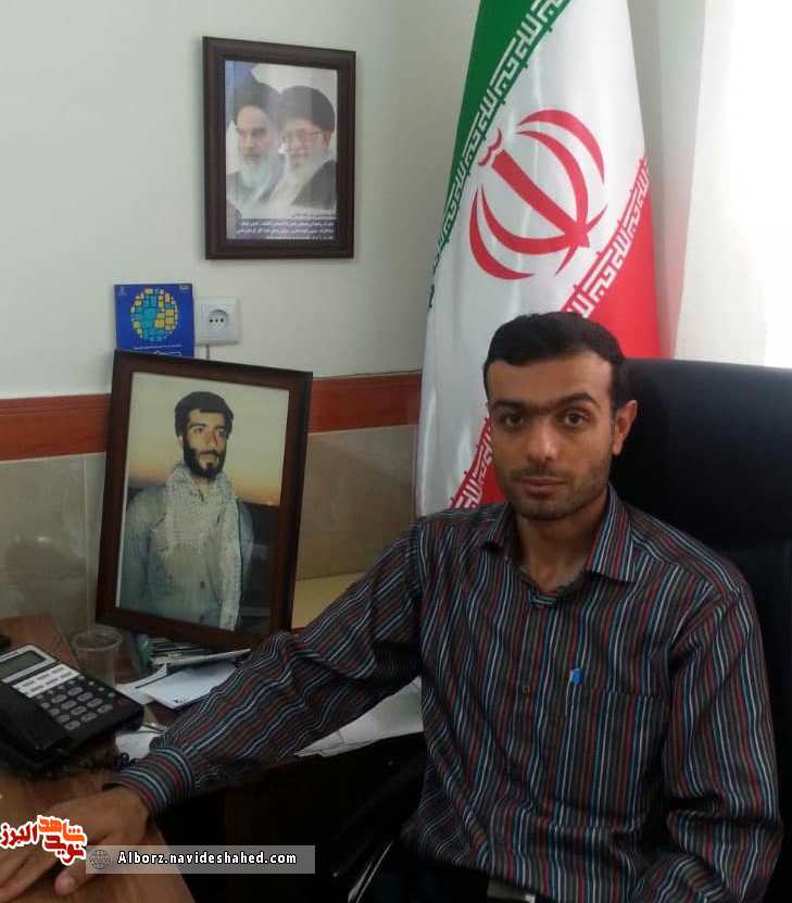سلمان دلاور بی ادعا