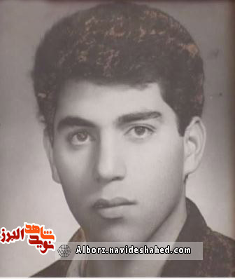 زندگینامه شهید بسیجی «سید مصطفی حسینی» زندگینامه شهید بسیجی «سید مصطفی حسینی»