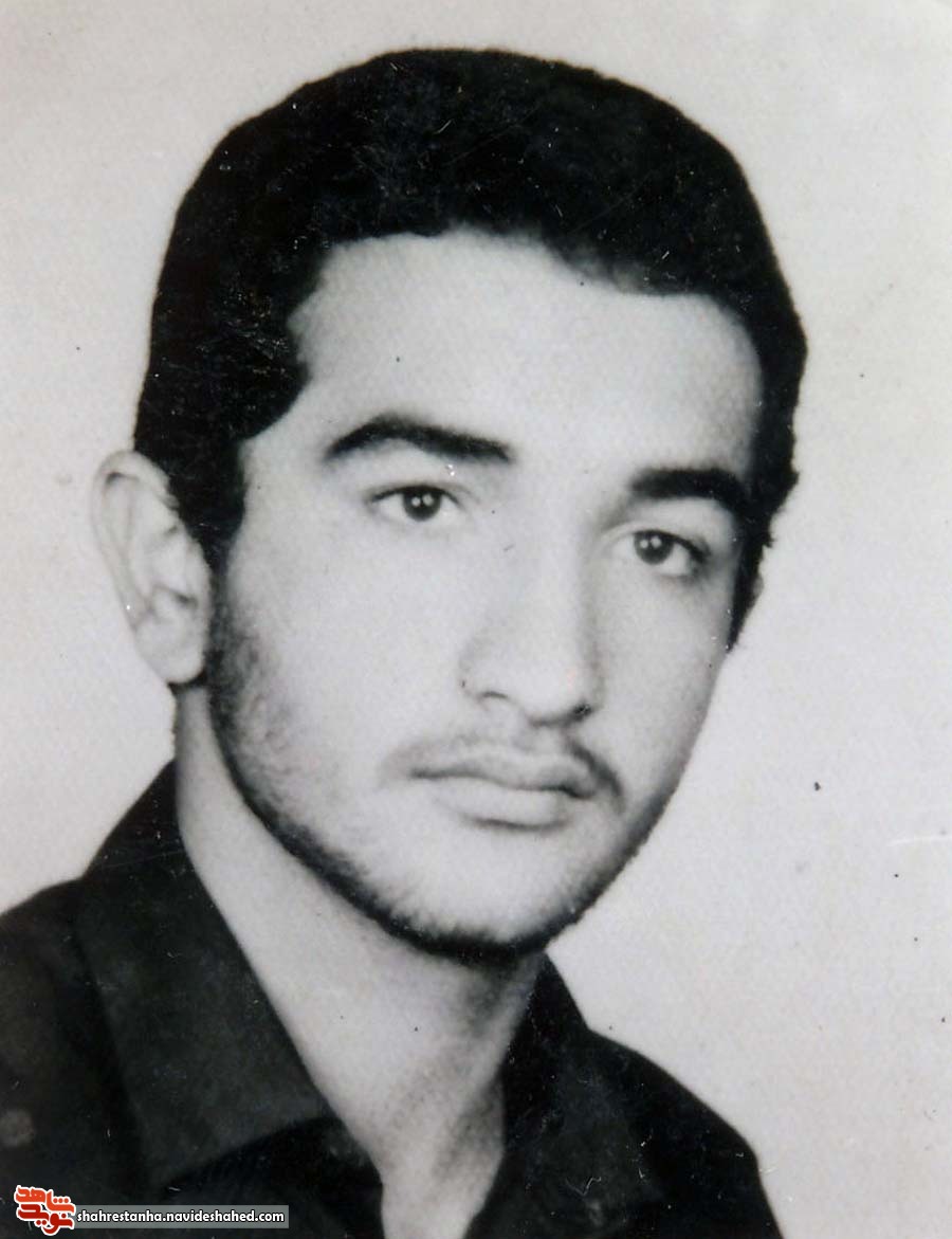تأکید شهید «حسینی» به حجاب تأکید شهید «حسینی» به حجاب