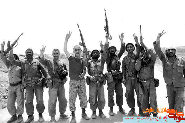 «آرزوی پسرم»