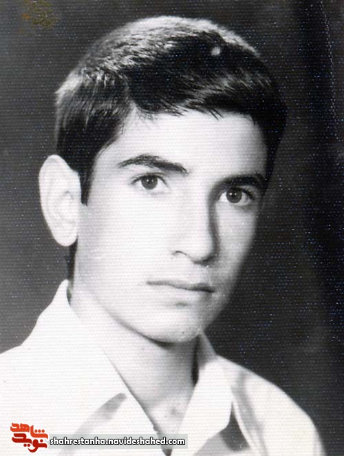با لباس «شهادت» از زندان بعثی ها آزاد شد با لباس «شهادت» از زندان بعثی ها آزاد شد