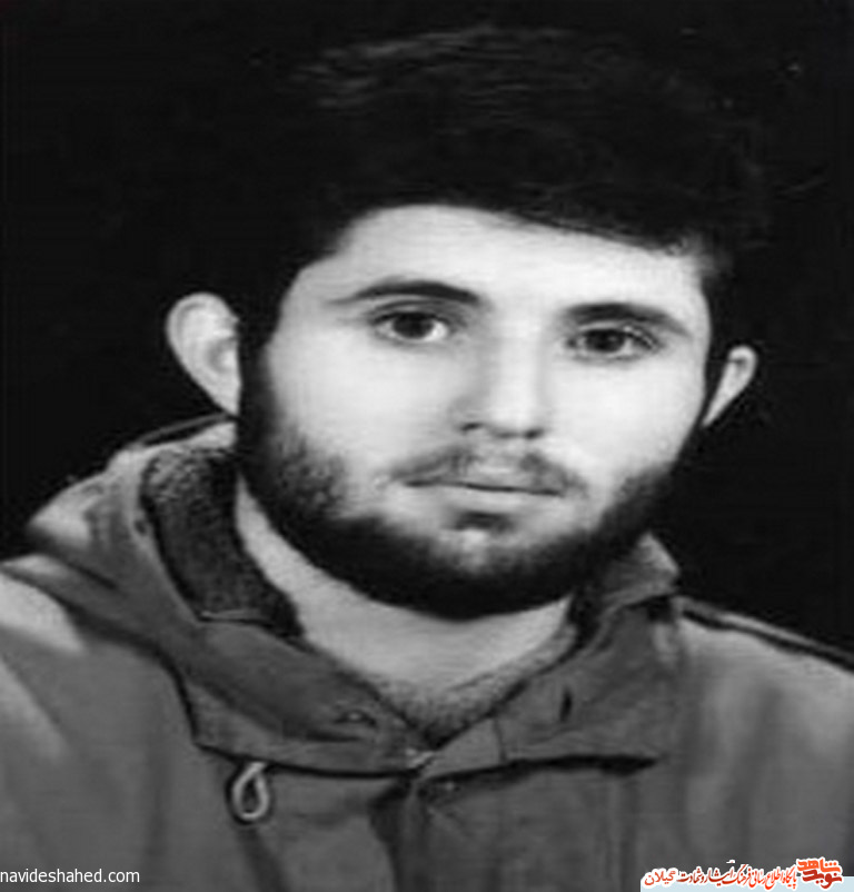 قهرمان شهید لنگرود شهید حسن حامدی قهرمان شهید لنگرود شهید حسن حامدی
