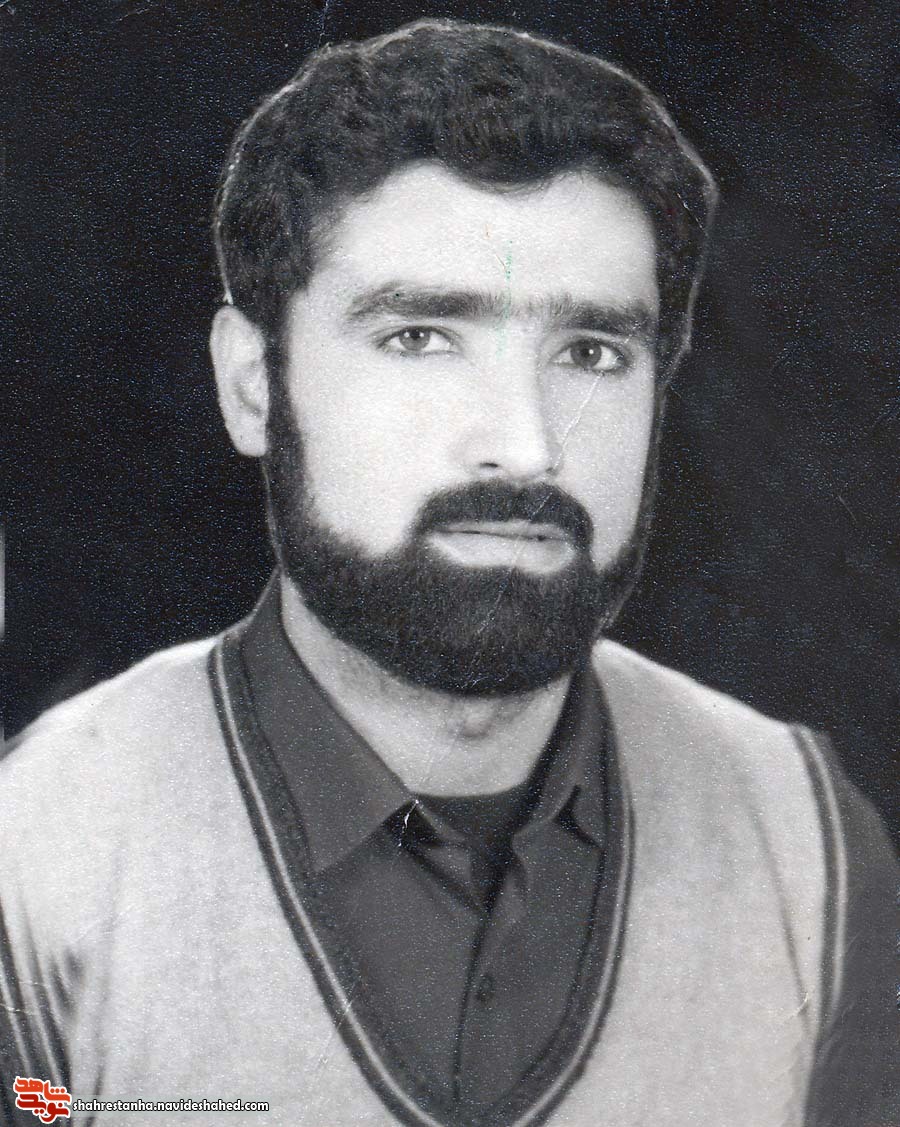 پدر گرامی شهید سید احمد موسویان درگذشت+ معرفی شهید پدر گرامی شهید سید احمد موسویان درگذشت+ معرفی شهید