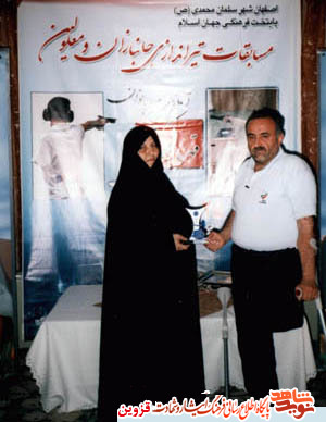 روایتی از 35 سال زندگی عاشقانه/در 14 سالگی تصمیم گرفتم با جانباز ازدواج کنم روایتی از 35 سال زندگی عاشقانه/در 14 سالگی تصمیم گرفتم با جانباز ازدواج کنم