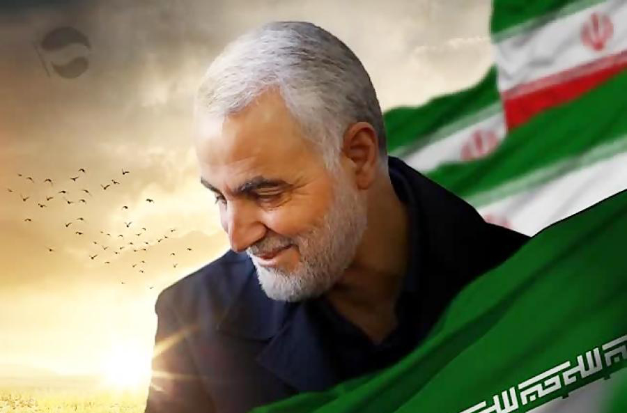 پیام رهبر انقلاب اسلامی در پی شهادت سردار بزرگ و پرافتخار پیام رهبر انقلاب اسلامی در پی شهادت سردار بزرگ و پرافتخار