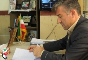 شهید سردار شهید سردار