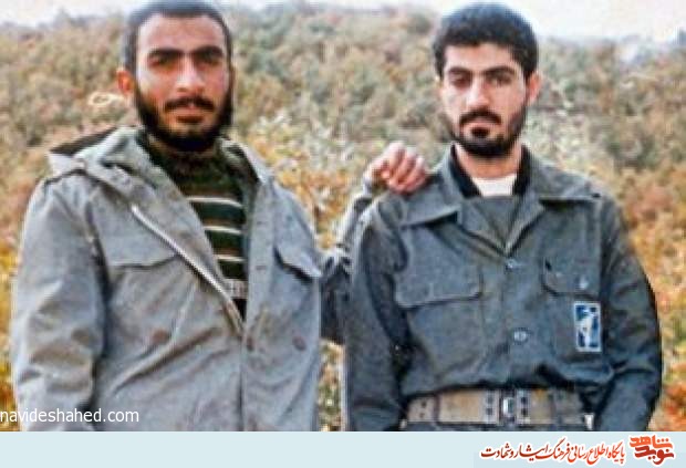 شهید قاسم میرحسینی سید شهدای سیستان است شهید قاسم میرحسینی سید شهدای سیستان است
