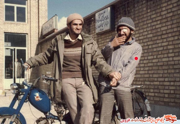چندبار مجروحیت و سرانجام شهادت! چندبار مجروحیت و سرانجام شهادت!