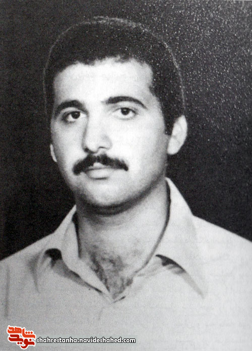 از سنگر از سنگر