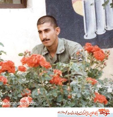انتخاب شهادت