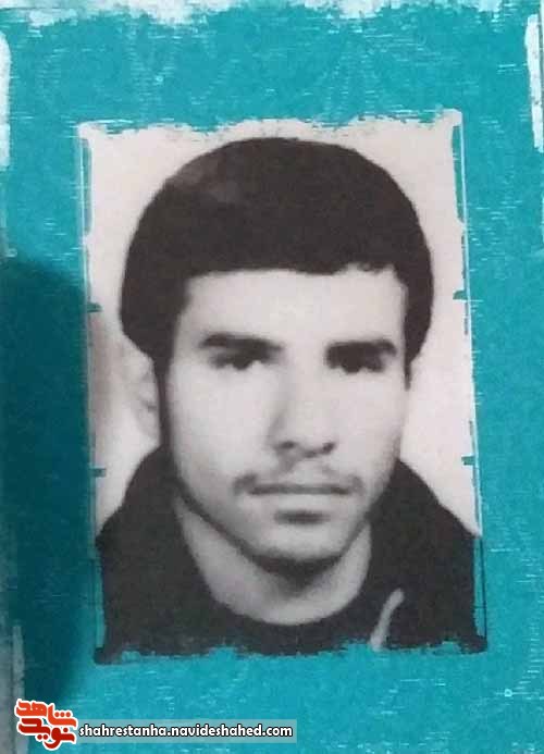توصیه به پدر: همیشه پشتیبان ولایت فقیه باشید توصیه به پدر: همیشه پشتیبان ولایت فقیه باشید