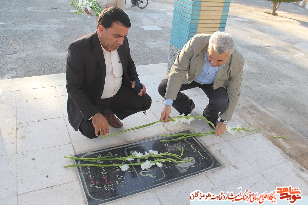 گزارش تصویری | آئین باشکوه گزارش تصویری | آئین باشکوه