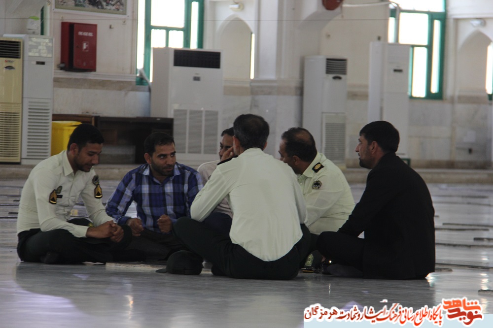 گزارش تصویری | آئین باشکوه گزارش تصویری | آئین باشکوه