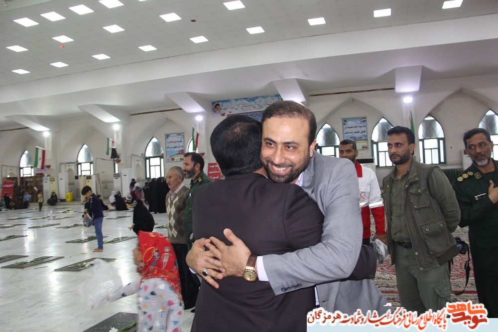 گزارش تصویری | آئین باشکوه گزارش تصویری | آئین باشکوه